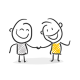 Bühler bringt's: Professioneller Kundendienst